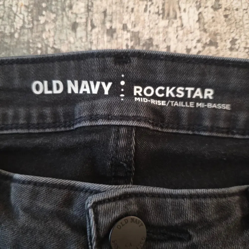 Old Navy 